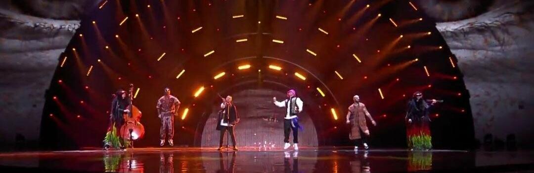  kalush orchestra ������� ����� �����������-2022 