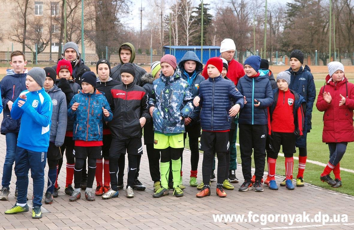  ������ ���� �������� ������ spring krivbass cup ���� 