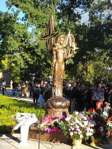 проект луганск 1