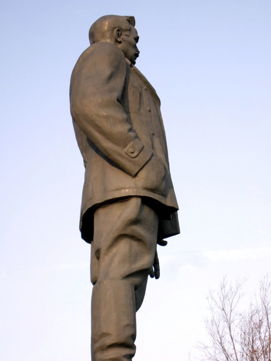 проект донецк 