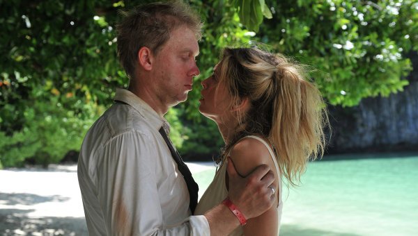 джунгли джунгли