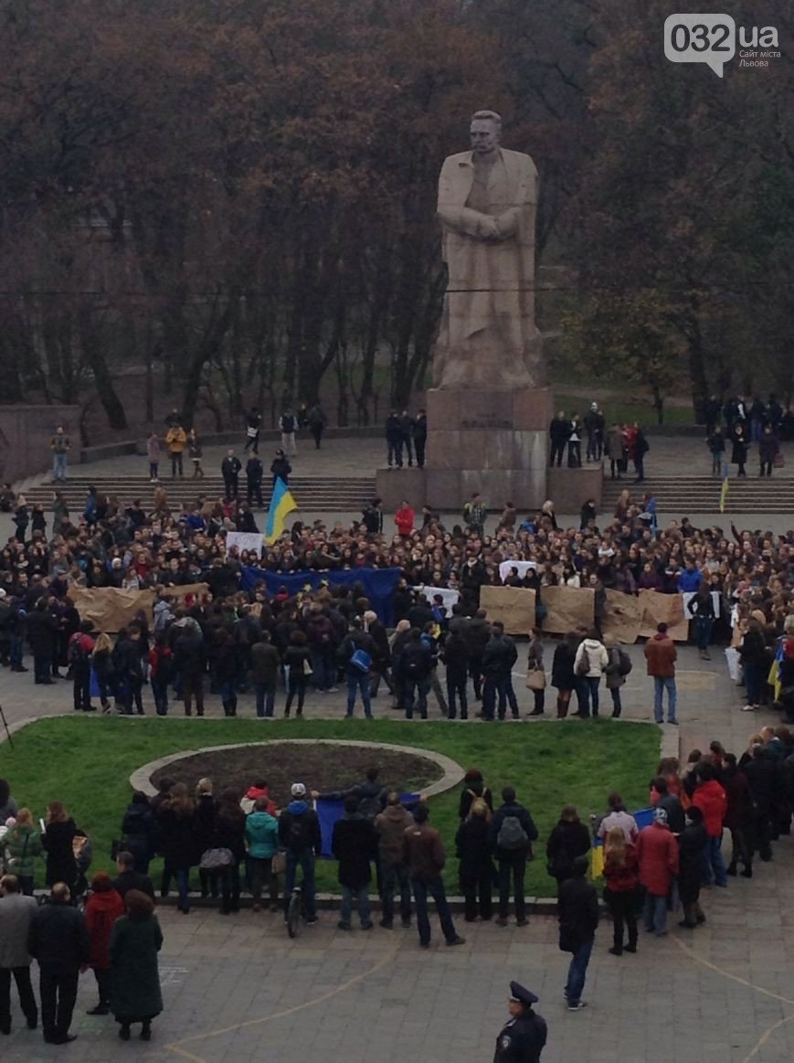 Львов Львов