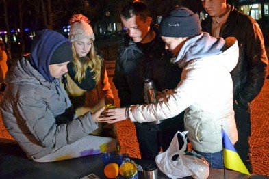 Луганск-2 Луганск-2