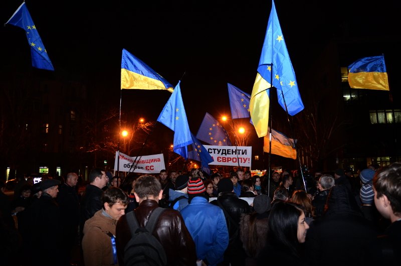 Николаев-3 Николаев-3