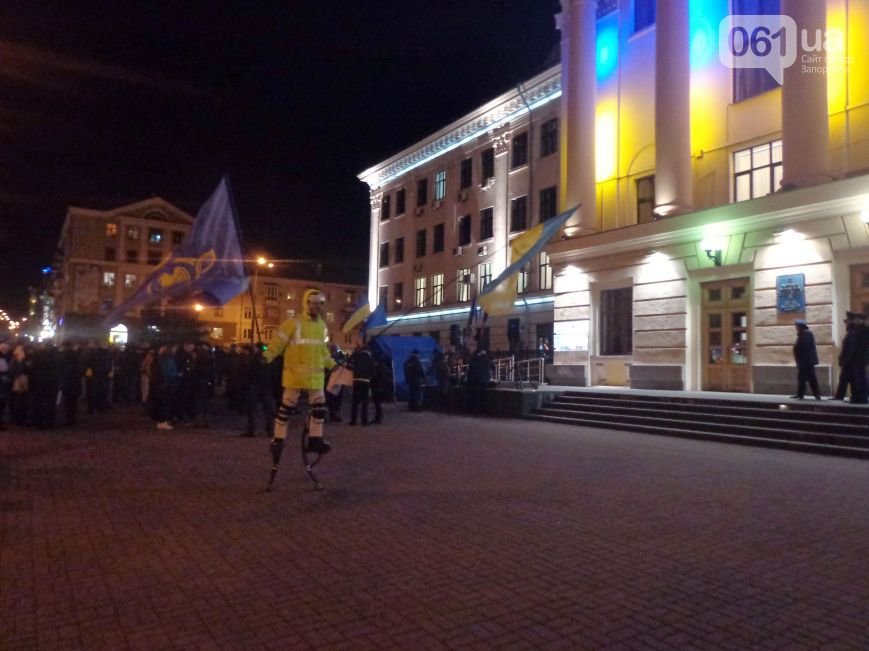 Запорожье-2 Запорожье-2