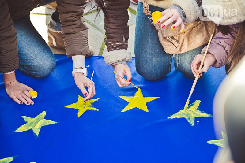 Запорожье-1 Запорожье-1