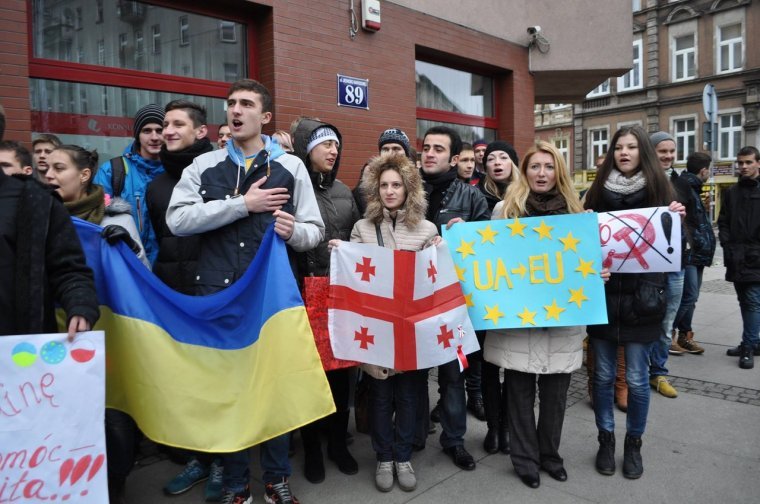 Польша Польша