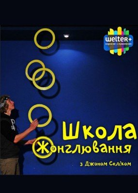 жонглирование жонглирование