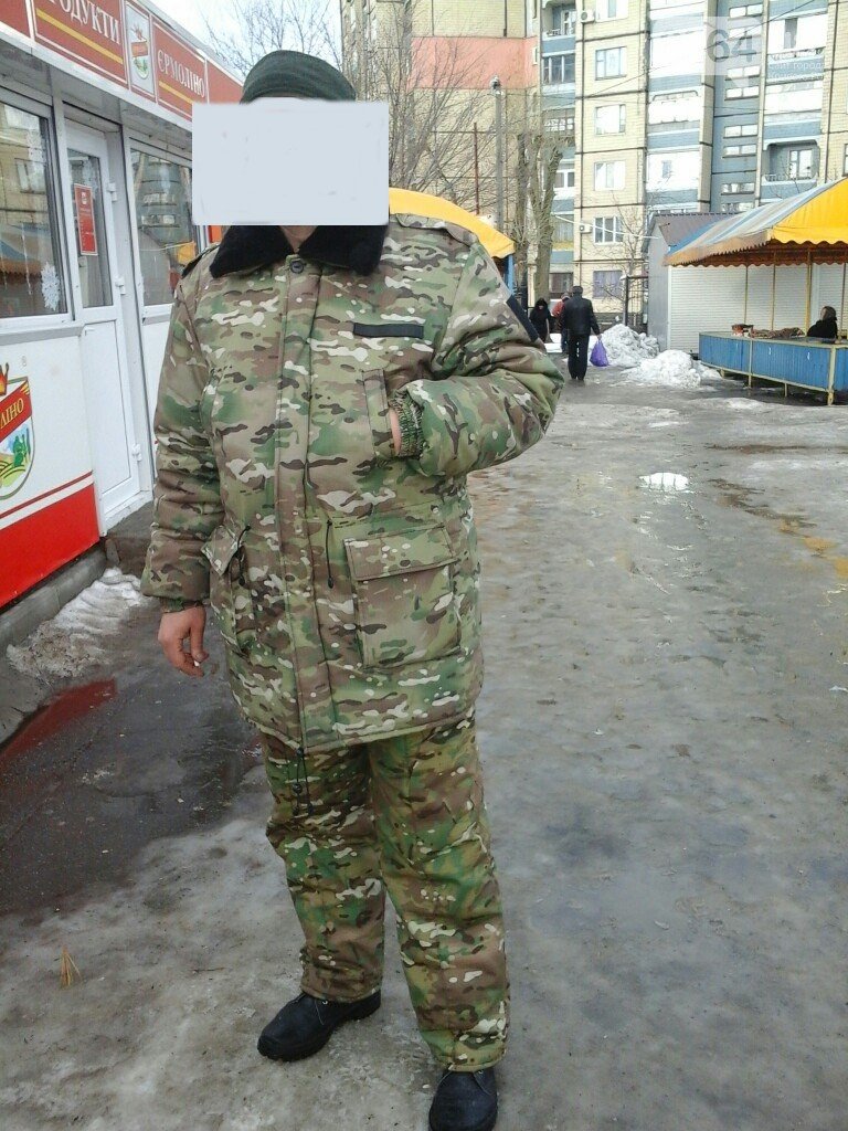 В Кривом Роге активист с прокуратурой выяснит, где убирали снег. милиция ищет владельца казино, а волонтеры одели бойцов в АТО (фото) - фото 3