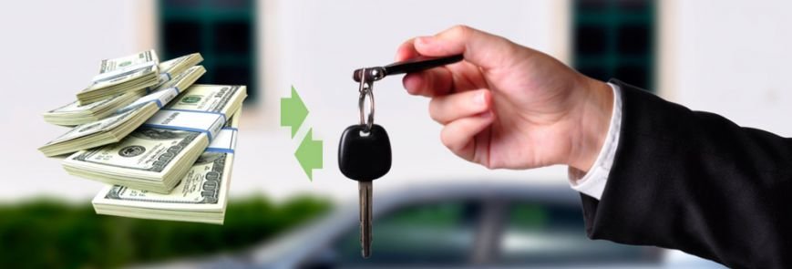 Автовыкуп – выкачка денег или панацея от преград при продаже автомобиля на вторичном рынке? (фото) - фото 1