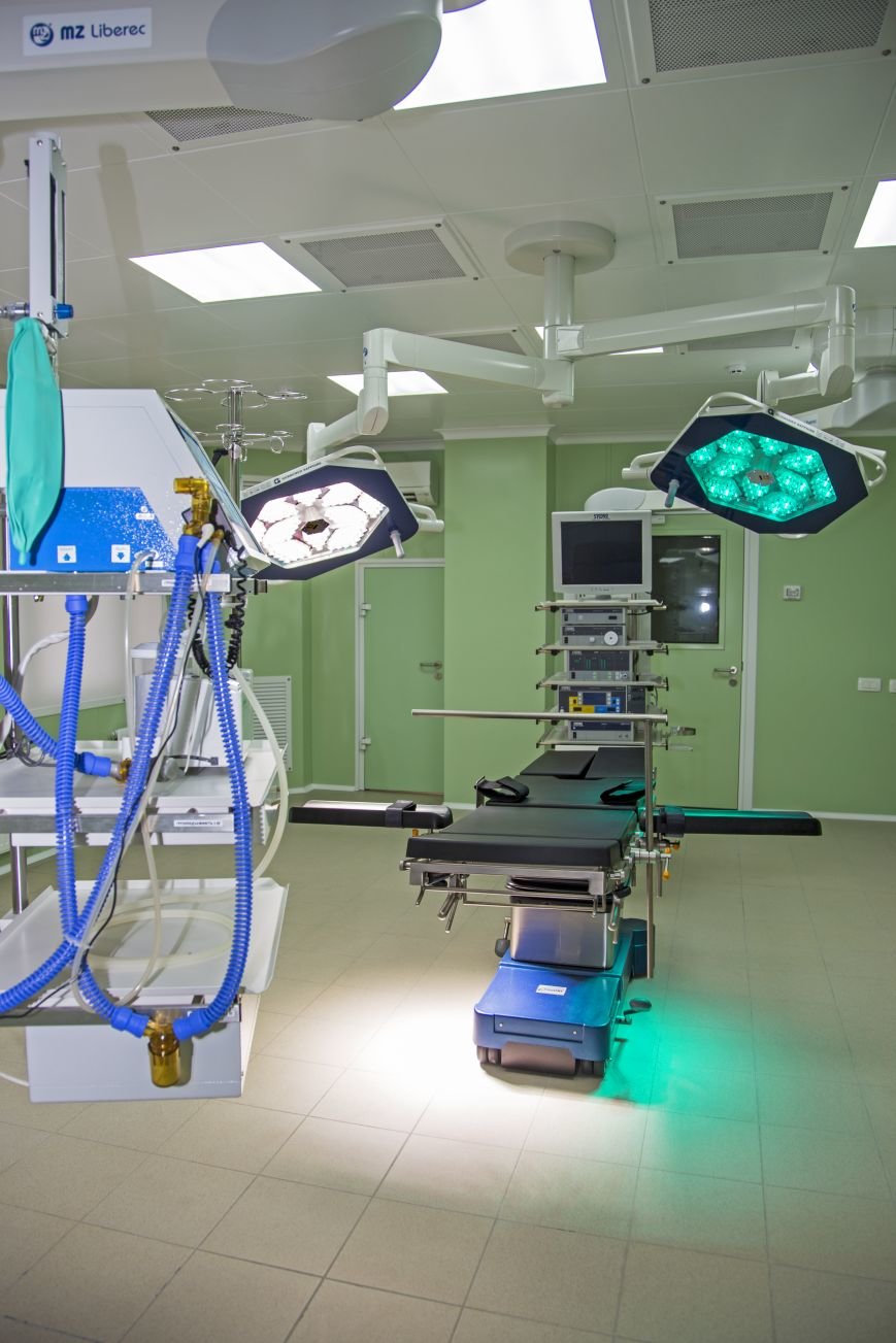 операционная 3