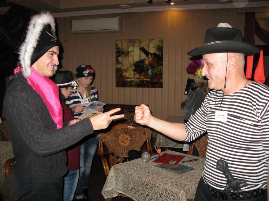 Questoria: узнай, на что ты способен на самом деле! (фото) - фото 1 Questoria: узнай, на что ты способен на самом деле! (фото) - фото 1