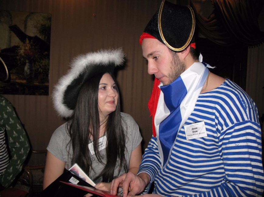 Questoria: узнай, на что ты способен на самом деле! (фото) - фото 1 Questoria: узнай, на что ты способен на самом деле! (фото) - фото 1