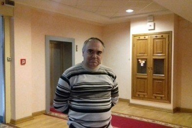 ШЕЛЕВИЦКИЙ