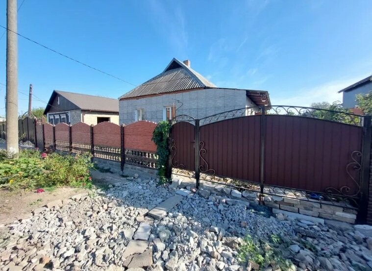 купить жилье в криворожском районе