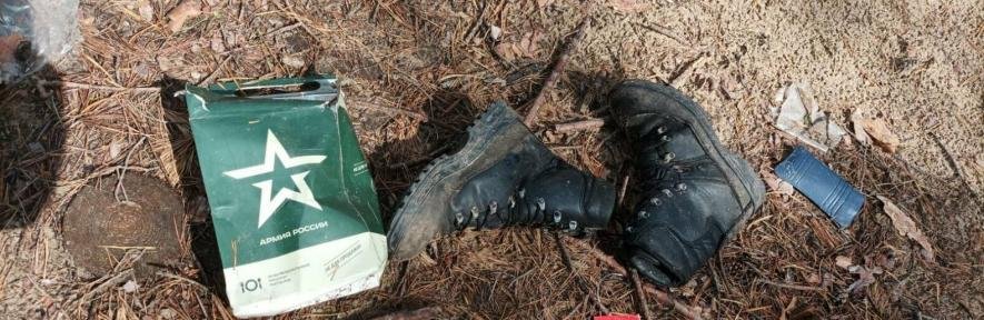 Українські Воїни за добу знищили 850 рашистів