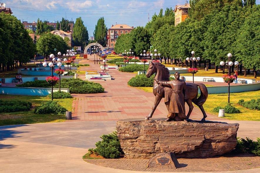 Цікаві факти з історії міста Кривий Ріг | Новини