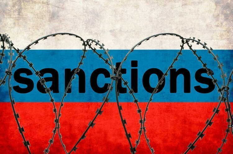 США ввели нові санкції проти десятків фінансових установ росії, олігарха потаніна та інших осіб, пов’язаних з урядом рф