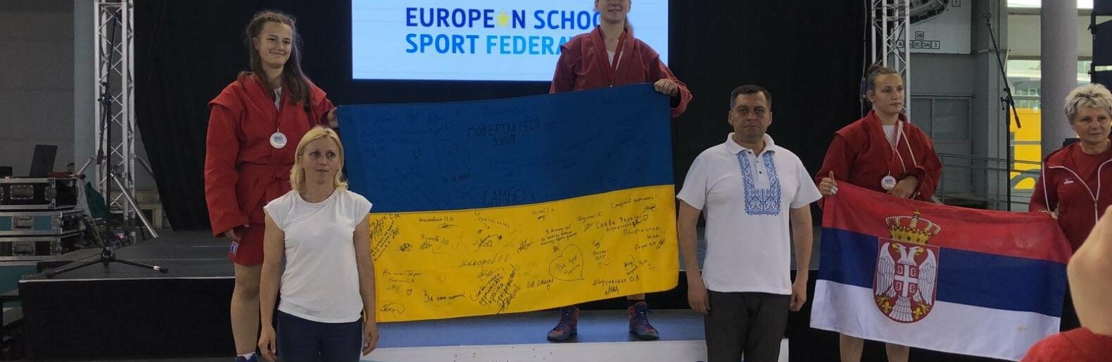 Криворожанка завоювала срібло на Міжнародних змаганнях з єдиноборств, - ФОТО