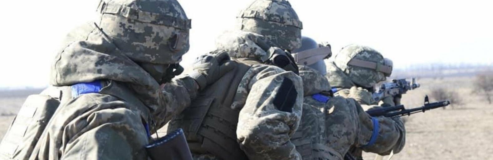 Минулої доби українські воїни відбили понад 60 атак на Куп‘янському, Лиманському, Бахмутському, Авдіівському та Шахтарському напрямках