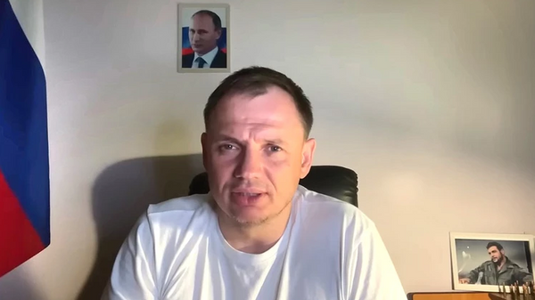 У ДТП під Генічеськом загинув зрадник Стрємоусов, який називав себе 