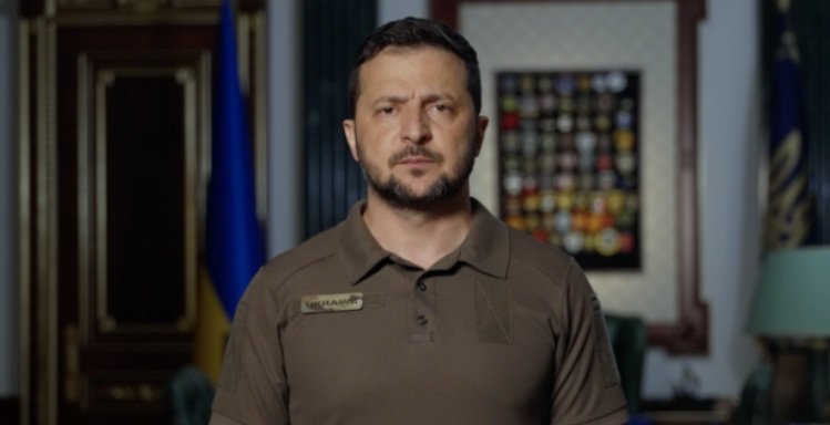 Володимир Зеленський може ветувати ухвалений Радою закон про повернення е-декларування, - ЗМІ