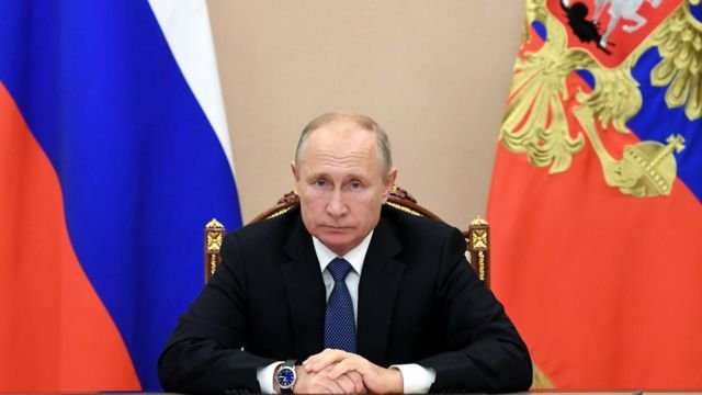 кремль знову вдається до погроз через імовірне надання Україні далекобійної зброї – ISW