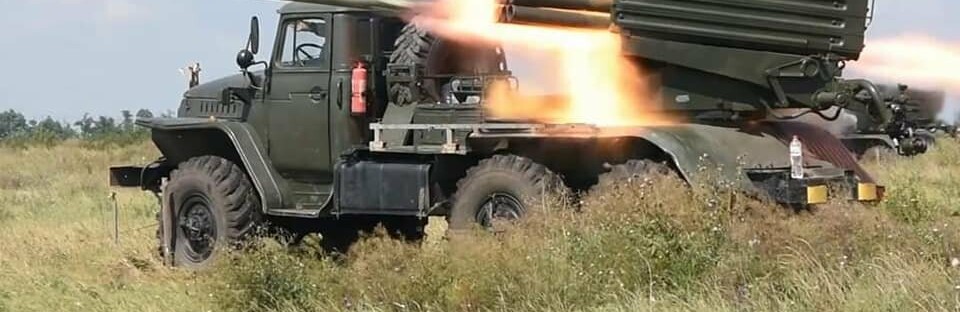 Вдень окупанти обстріляли Нікопольський район