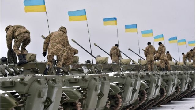 На Криворізькому напрямку українські військові  звільнили понад 20 населених пунктів Херсонщини