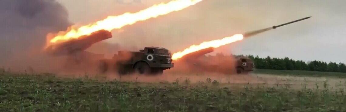 Пообіді та надвечір окупаційні війська рф обстріляли Нікопольщину