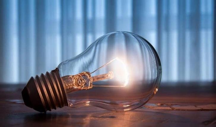 В неділю на Дніпропетровщині застосовуватимуться графіки стабілізаційних відключень