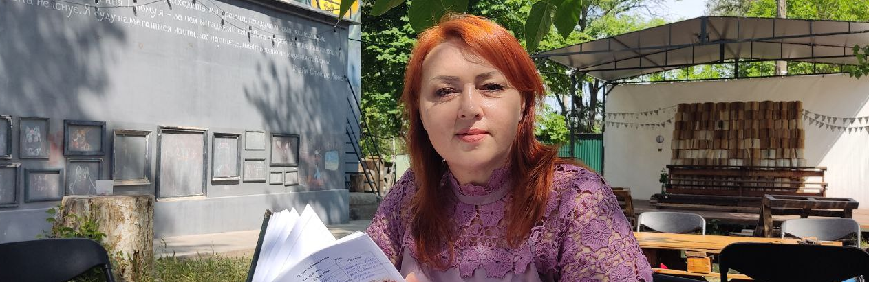 З-під окупації – на територію Свободи, - як родина з Херсонщини опинилась у Кривому Розі