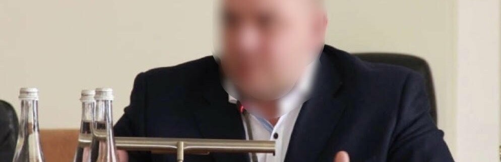 За підозрою у державній зраді затримано ексначальника Управління СБУ в Харківській області