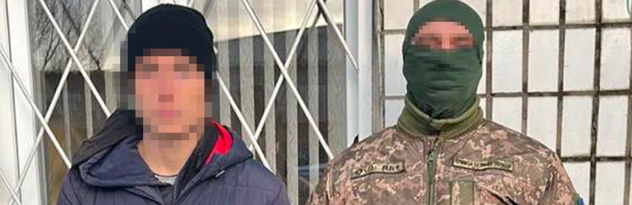 8 років за ґратами проведе колаборант, який охороняв адмінбудівлі рашистів під час окупації Херсона