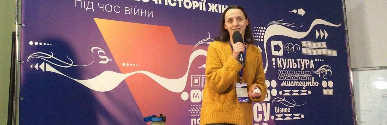 Як учасниці конференції “WE. Надихаючі історії жінок під час війни” у Кривому Розі надихалися самі і надихали інших, - ФОТО, ВІДЕО