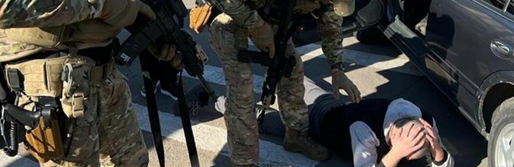 СБУ викрила на масових поборах керівництво державної виконавчої служби Одещини