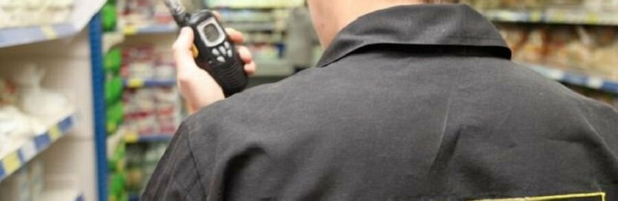Кидався на працівників супермаркету: у Кривому Розі судили дебошира