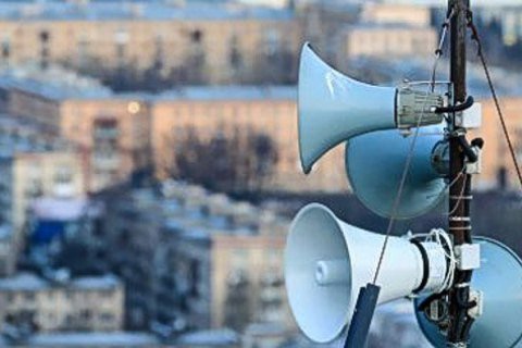 Командування Повітряних Сил пояснило причини частих повітряних тривог 14 березня