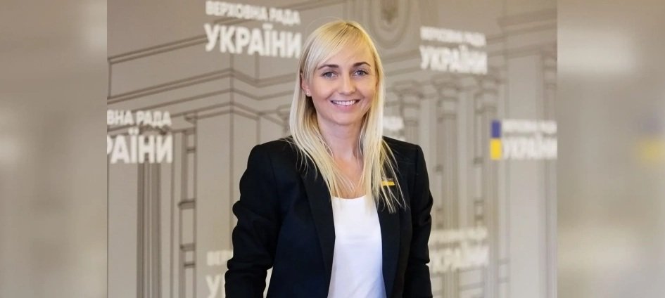 Рада призначила Олександру Устінову головою ТСК з питань контролю за використанням наданого Україні озброєння