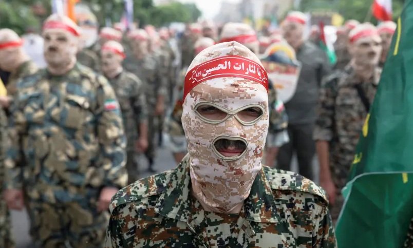 ЗСУ знищили 10 іранських інструкторів, які навчали росіян користуватися дронами-камікадзе, - ЗМІ