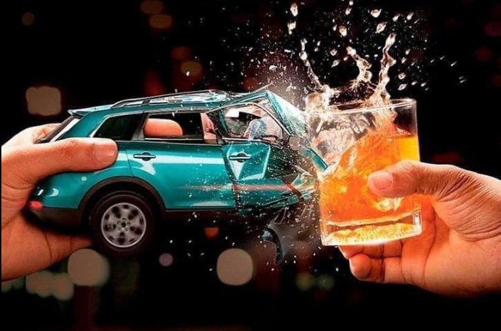22 нетверезих водія за два дні виявили за кермом у Кривому Розі
