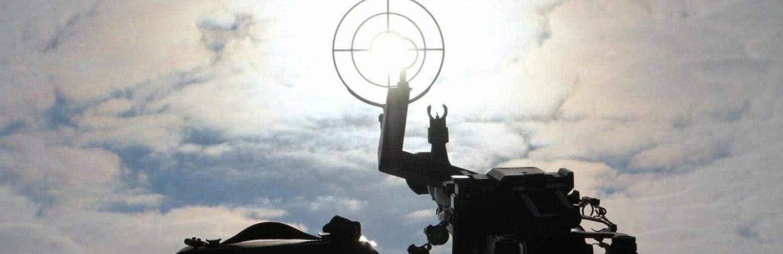 16 грудня ворог випустив по цивільній та енергетичній інфраструктурі 98 ракет, - Генштаб ЗСУ