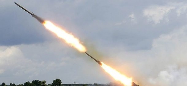 В результаті обстрілу Криворізького району чоловік отримав осколкове поранення в ногу, - ВІДЕО