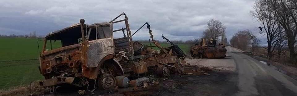 Противник зазнає втрат: до міської лікарні Лисичанська тільки за перший тиждень цього року доправили до 300 окупантів, - Генштаб