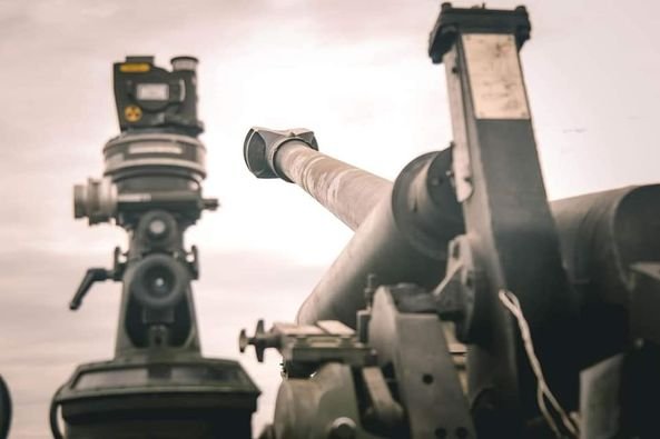 На Південнобузькому напрямку ворог намагається повернути втрачені позиції, - Генштаб