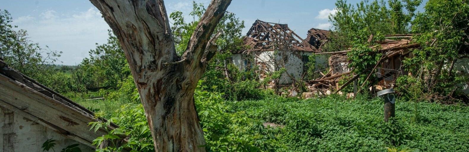 На Південнобузькому напрямку окупанти завдали удару штурмовою та армійською авіацією поблизу Снігурівки та Тополиного, - Генштаб