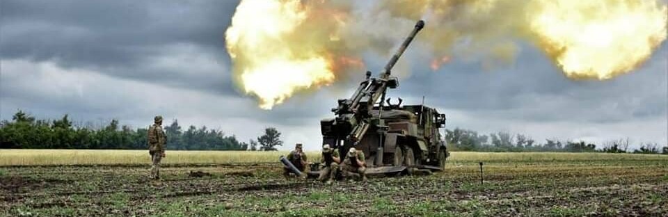 На Південнобузькому напрямку ворог веде розвідку, удосконалює інженерне обладнання позицій, - Генштаб ЗСУ