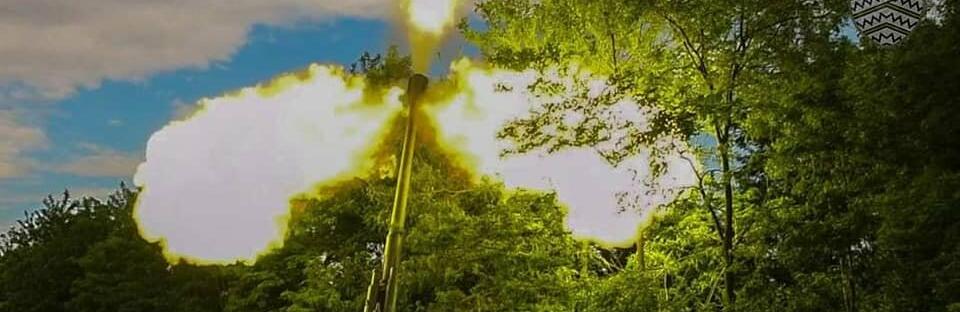 Ворог втратив в Україні вже більше 36 тисяч особового складу, - ВІДЕО