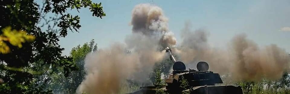 На Південнобузькому напрямку ворог зосереджує зусилля на недопущенні просування ЗСУ на ймовірних напрямках наступу