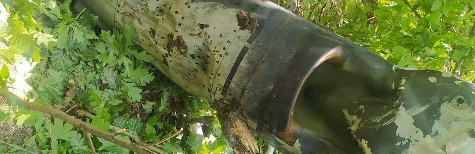 На Південнобузькому напрямку противник здійснював обстріли із танків та артилерії різних типів, - Генштаб 